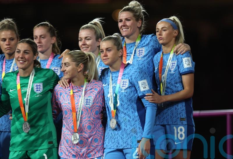 Lionesses set to arrive home to heroines&rsquo; welcome