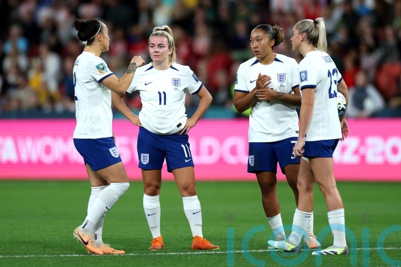 Playing time at Women&rsquo;s World Cup dominated by English-based stars