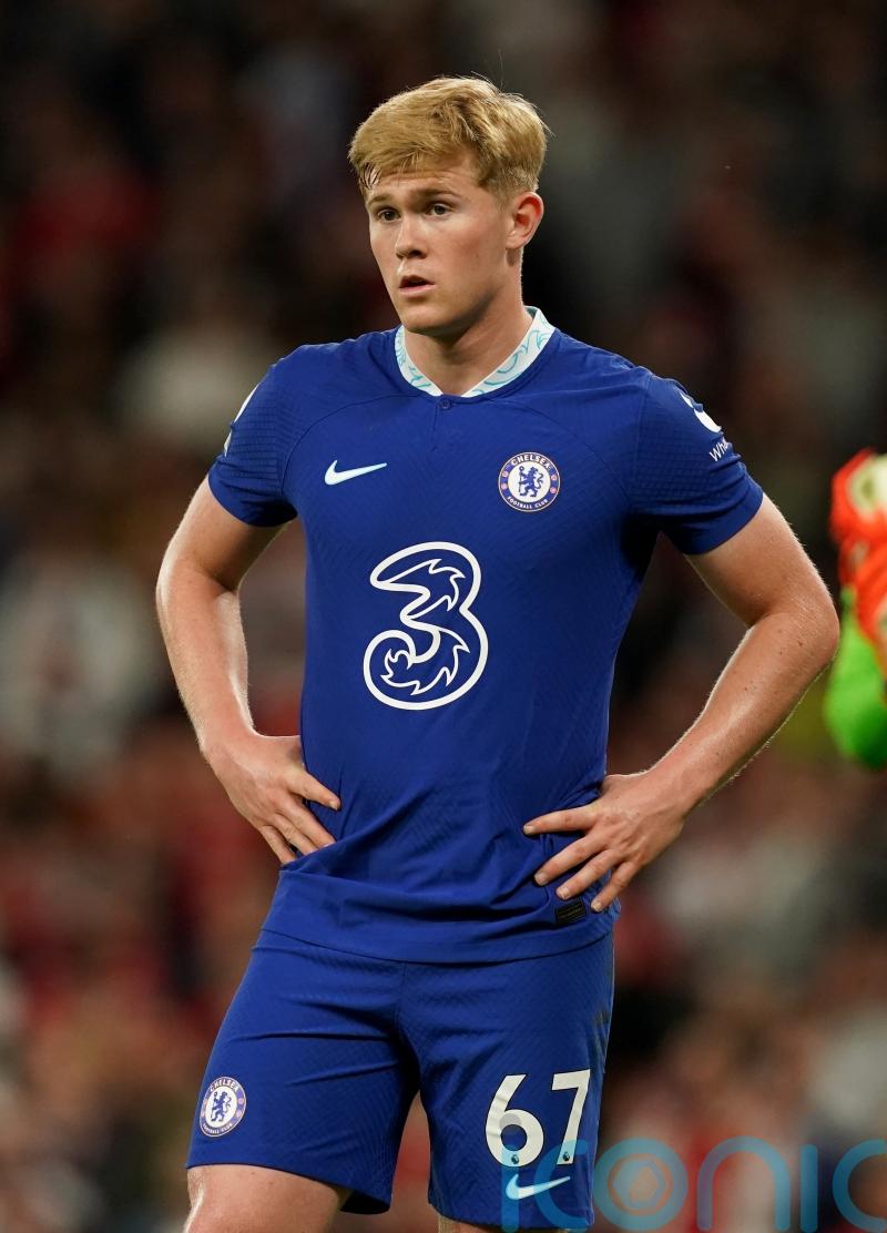 Promising defender Lewis Hall joins Newcastle on season-long loan from Chelsea