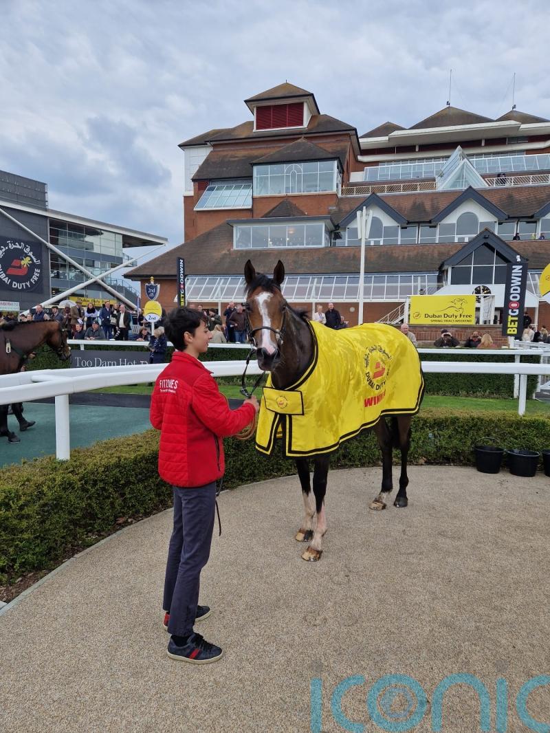 Staying campaign on Grand Alliance agenda