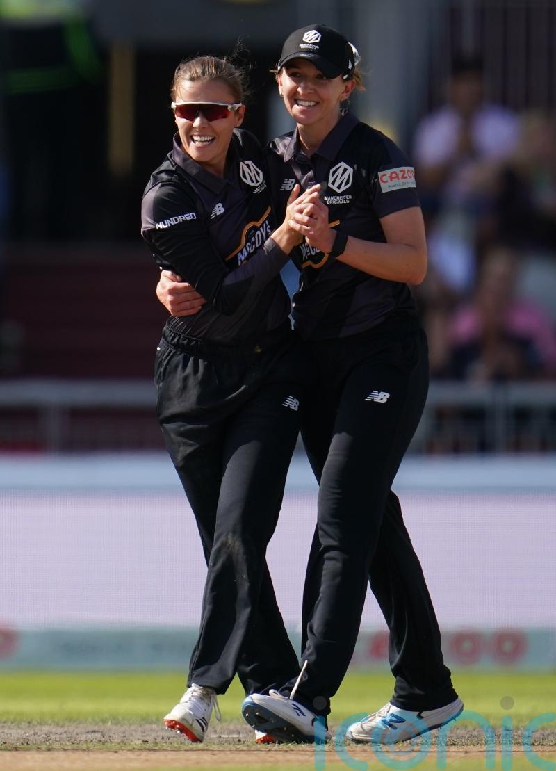 I&rsquo;ll really miss it &ndash; World Cup winner Alex Hartley to retire after The Hundred