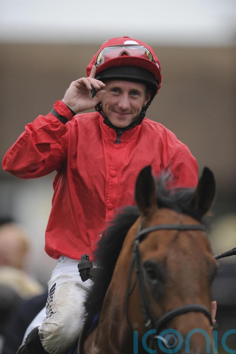 Taghrooda tops five stars for Paul Hanagan