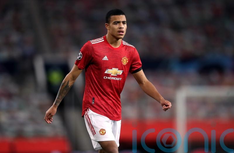 Manchester United receive interest in Mason Greenwood