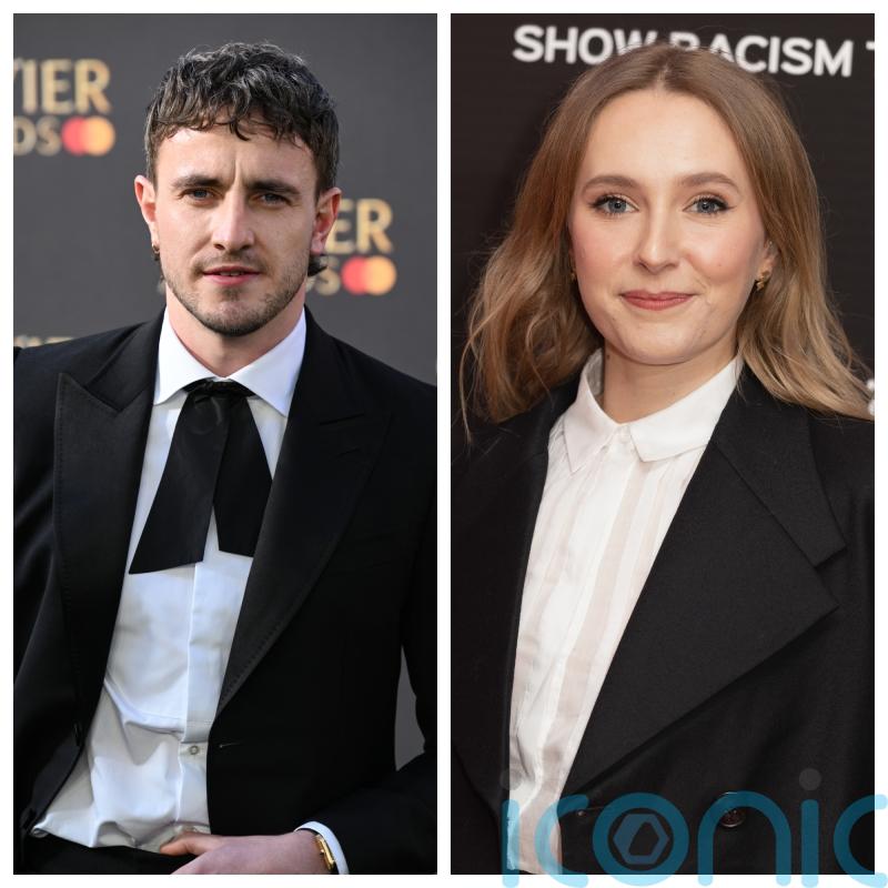 Paul Mescal and Rose Ayling-Ellis among nominees for 2023 Stage Debut Awards