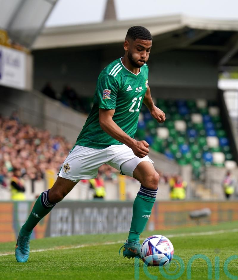 Brodie Spencer arrives but frustration for striker-light Well and their manager