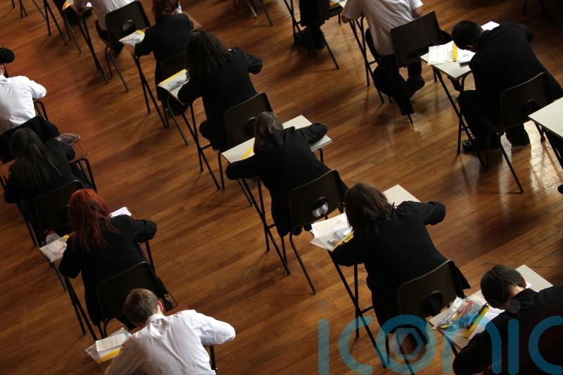 REVEALED: The number of students receiving Leaving Certificate results