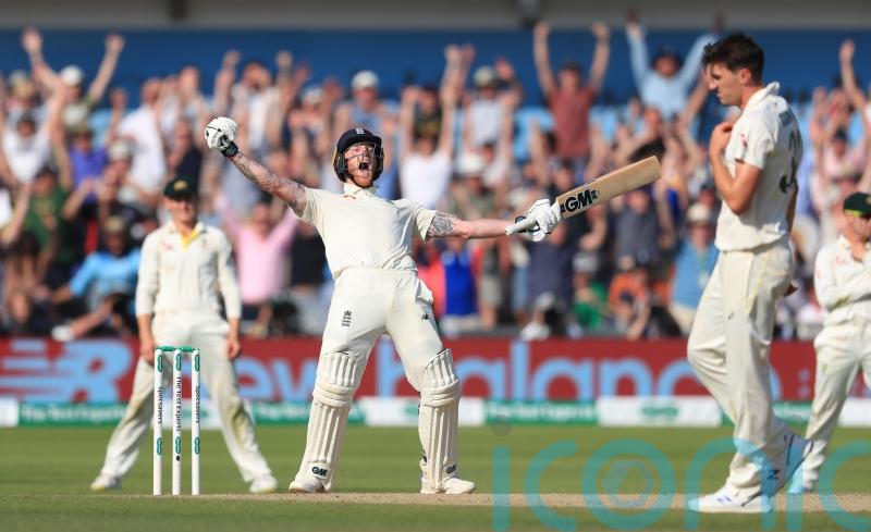 On this day in 2019: Ben Stokes seals an Ashes win for the ages