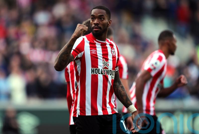 Football rumours: Arsenal and Tottenham eye Ivan Toney once betting ban ends