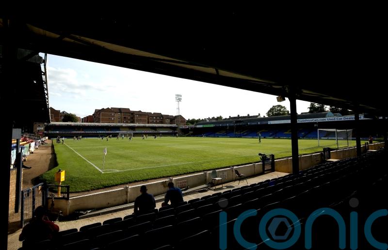 Southend set off-field issues aside to beat Eastleigh