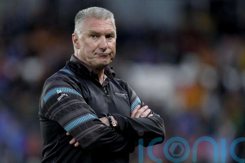 Nigel Pearson frustrated by offside call as Bristol City draw with Hull