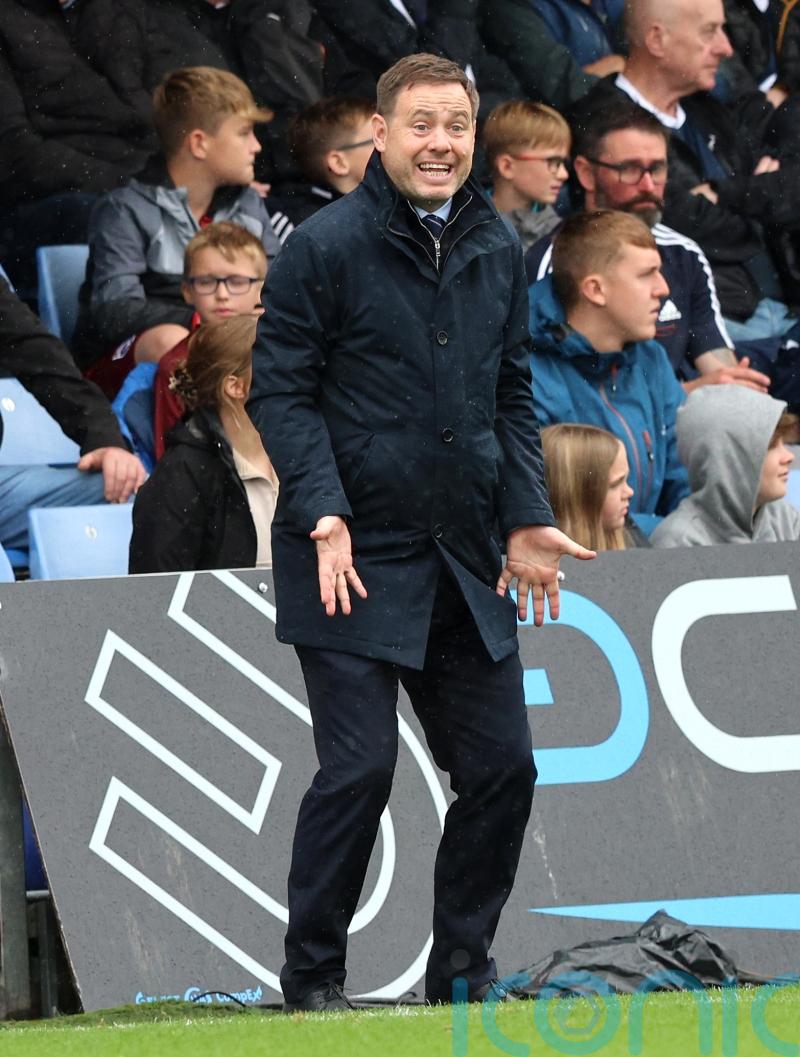 Kemar Roofe returns with a goal as attention turns to Champions League for Rangers