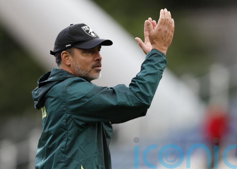 David Wagner proud of Norwich victory on return to former side Huddersfield