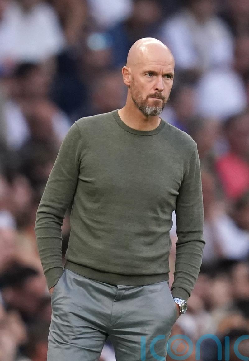 Erik ten Hag hails United&rsquo;s spirit as they hit back to win after &lsquo;horror start&rsquo;