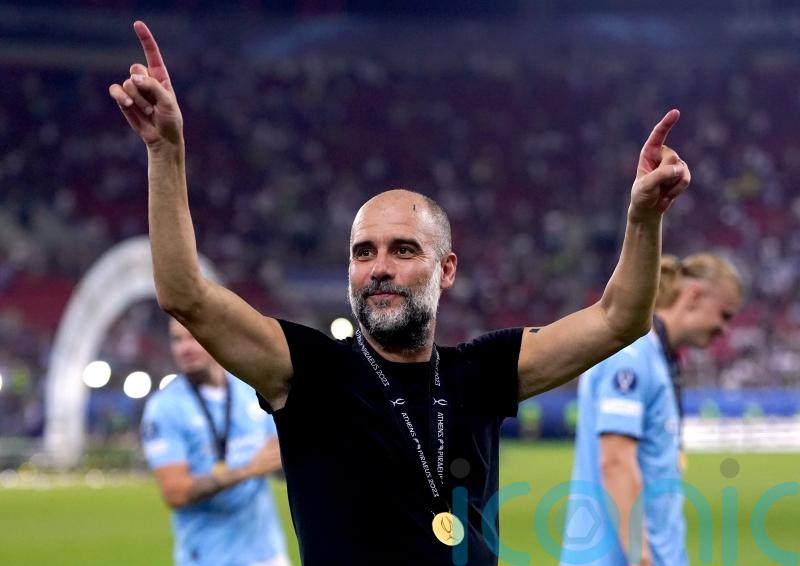 Juanma Lillo says Pep Guardiola&rsquo;s drive improves &lsquo;everyone that is around him&rsquo;