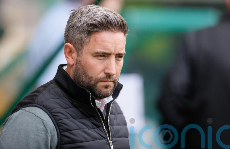 Hibernian sack Lee Johnson after winless start to league campaign