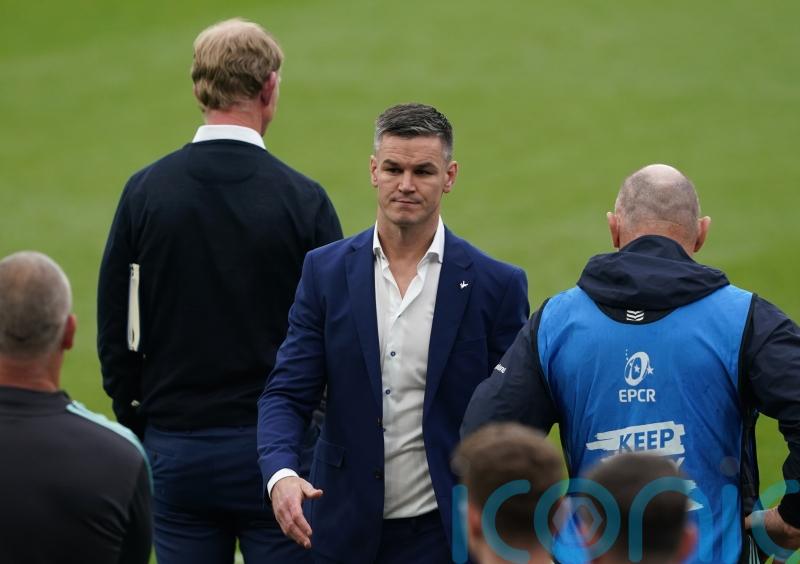 Ireland&rsquo;s Johnny Sexton admits disciplinary process took a toll on his family