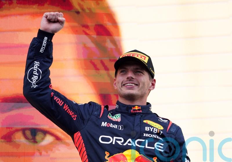 Max Verstappen&rsquo;s achievements are still underestimated &ndash; Fernando Alonso