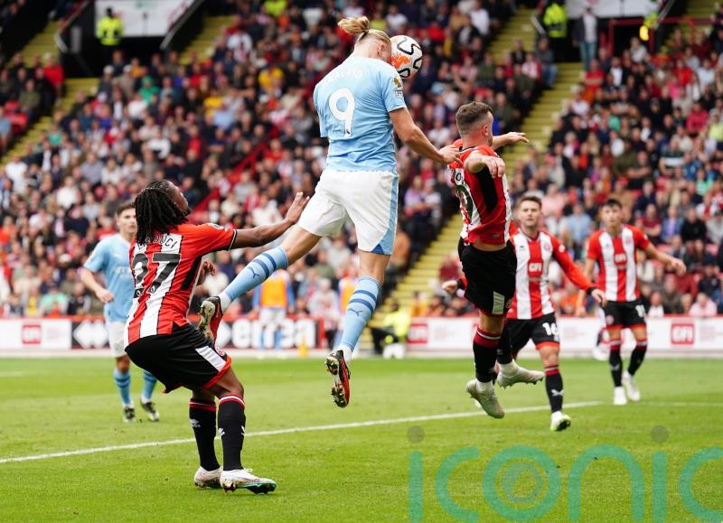 Sheffield United goal shows Erling Haaland&rsquo;s mentality &ndash; Juanma Lillo