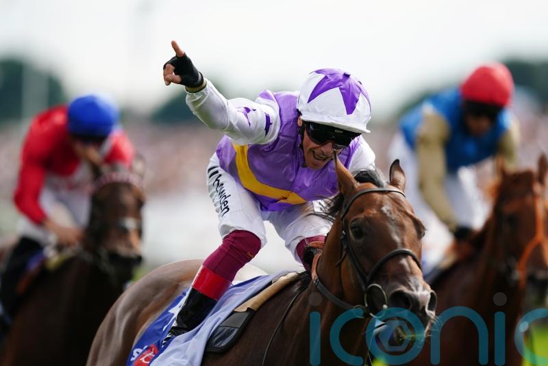 Hong Kong in December viewed as a potentially &lsquo;massive&rsquo; date for Kinross