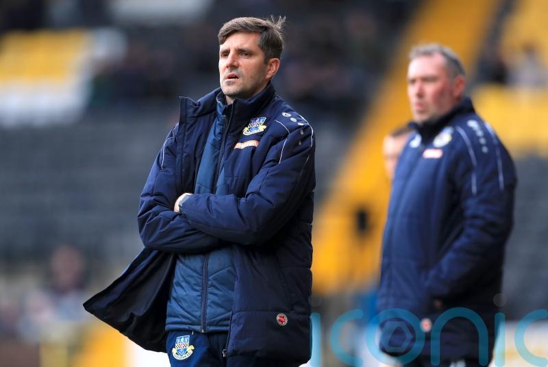 Ryan Hill and Omar Mussa help Dagenham beat Wealdstone