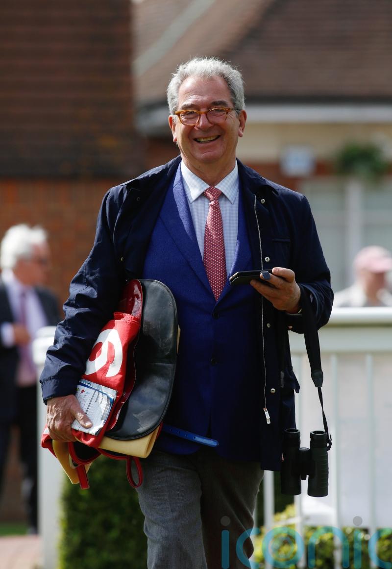 All eyes now on ParisLongchamp with Arc favourite Ace Impact