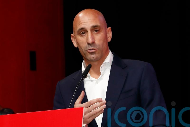 Luis Rubiales&rsquo; mother on hunger strike over &lsquo;inhuman&rsquo; treatment of son &ndash; reports