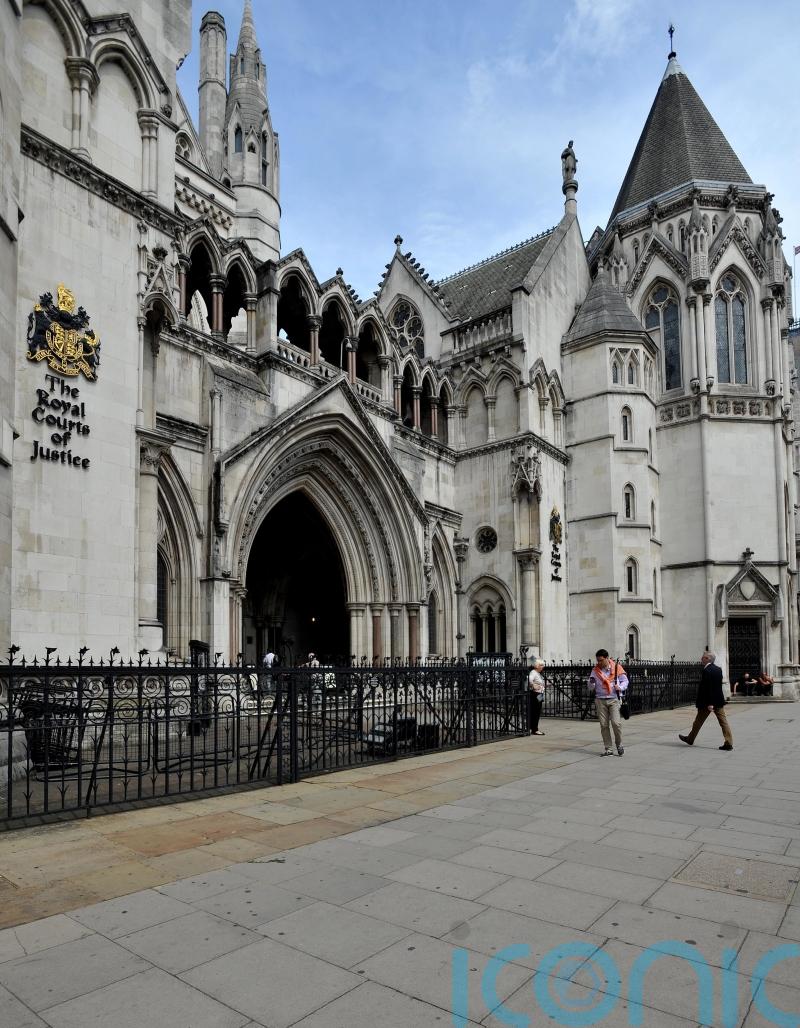 Judge orders children&rsquo;s return to Ireland after mother&rsquo;s &lsquo;inexcusable plot&rsquo;