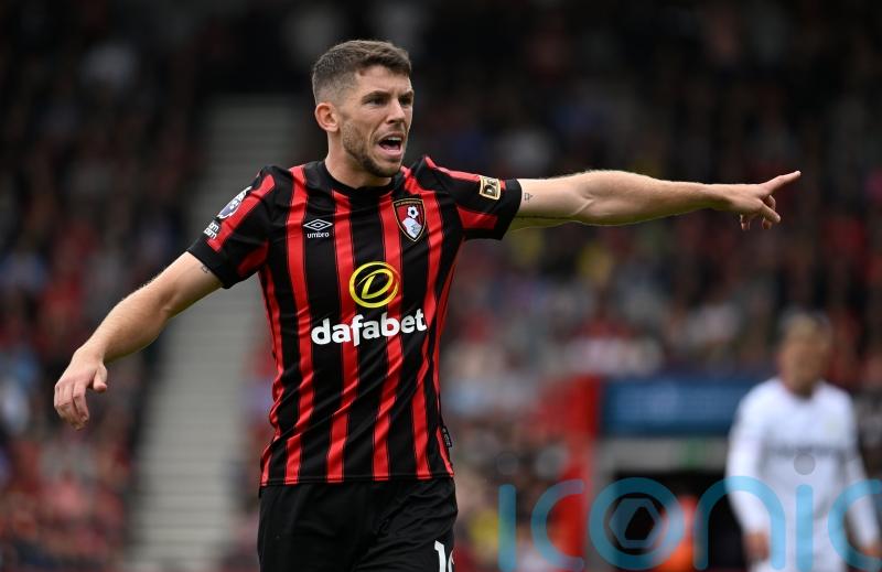 Bournemouth substitute Ryan Christie nets stoppage-time winner at Swansea