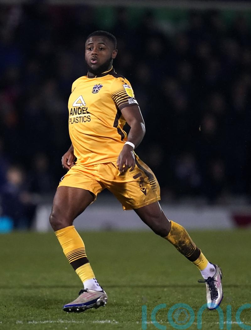 Peterborough move past Portsmouth on penalties