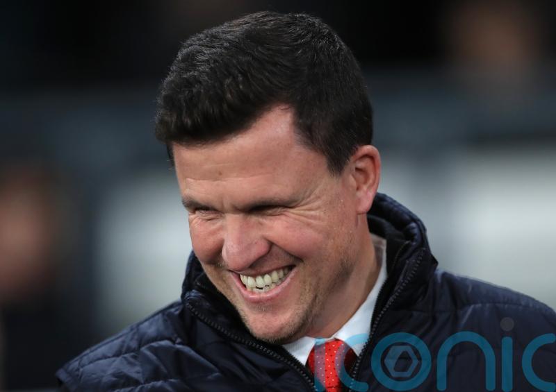 Gary Caldwell happy as Exeter beat Stevenage on penalties to reach third round