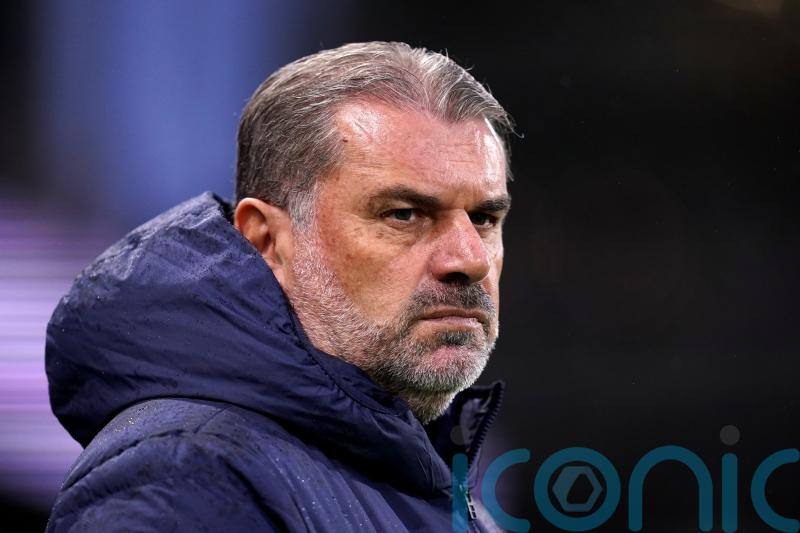 Tottenham eye recruits before deadline as players head for the exit