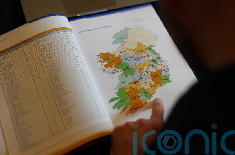 Electoral Commission recommends 14 additional TDs in boundary shake-up