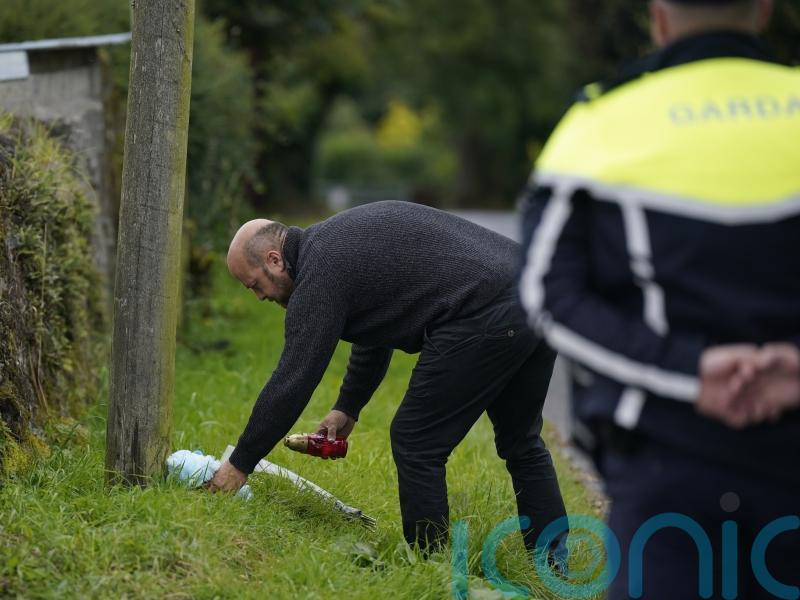 Grandparents and grandson killed in Co Tipperary crash named by gardai