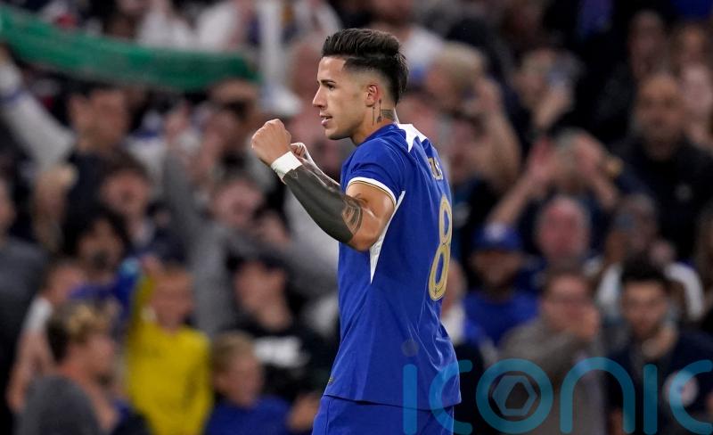 Chelsea&rsquo;s substitutes help them come from behind to edge out AFC Wimbledon