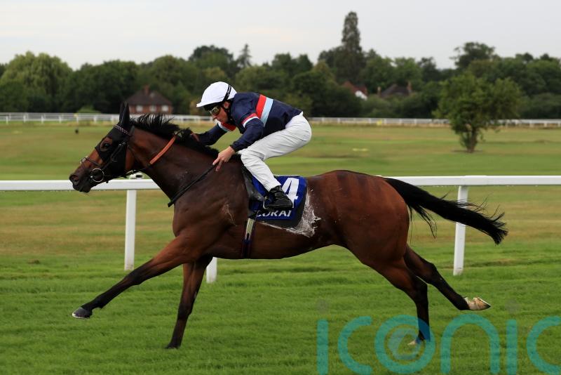 Curragh contest awaits for Equality after Nunthorpe run