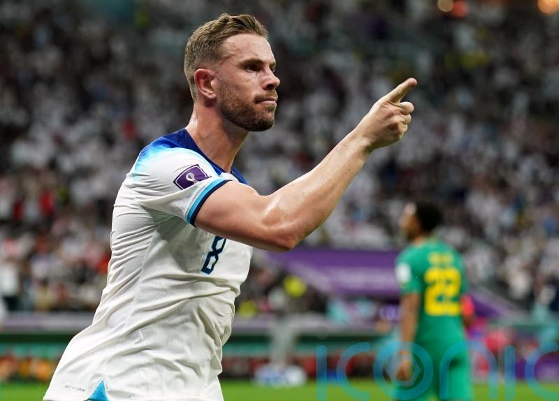 Jordan Henderson could be shunned by LGBT+ England fans after Saudi Arabia move