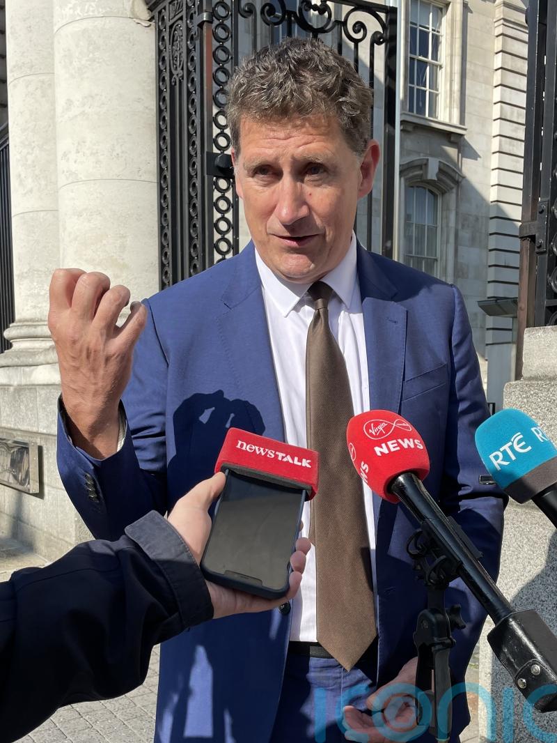 Eamon Ryan to bring memo on road speeds to Cabinet after spike in deaths