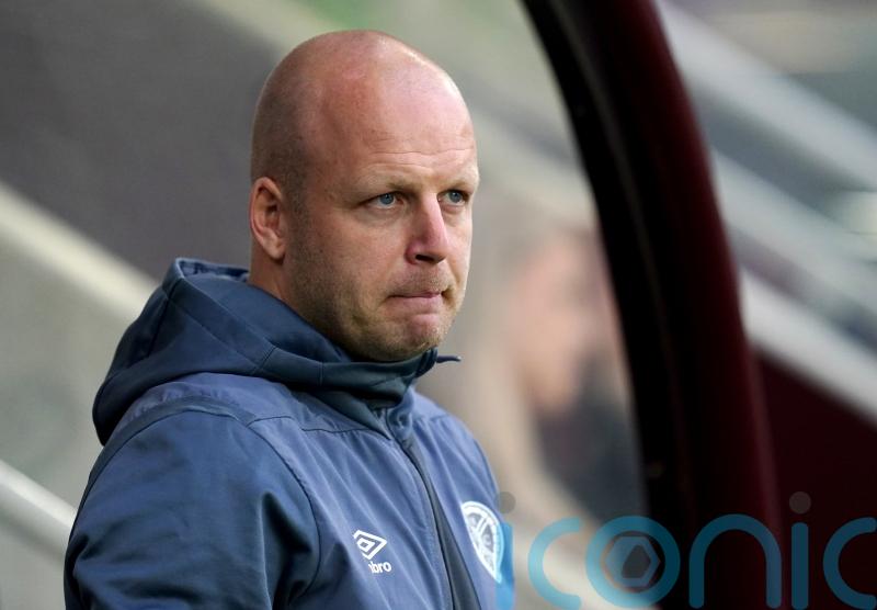 Hearts were taught a harsh lesson in Greek tragedy, says Steven Naismith