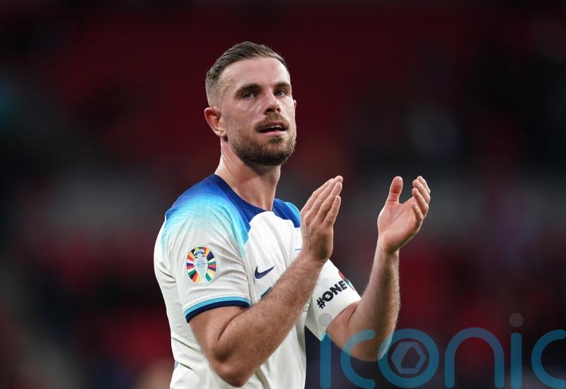 LGBT+ England fans may shun Jordan Henderson for &lsquo;turning his back&rsquo; on them