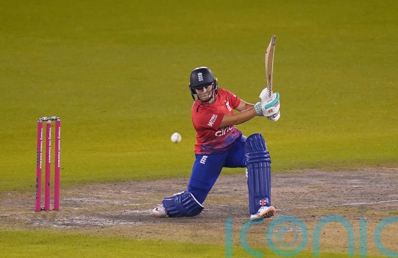 Alice Capsey unsurprised by Mahika Gaur&rsquo;s impact in England&rsquo;s win over Sri Lanka