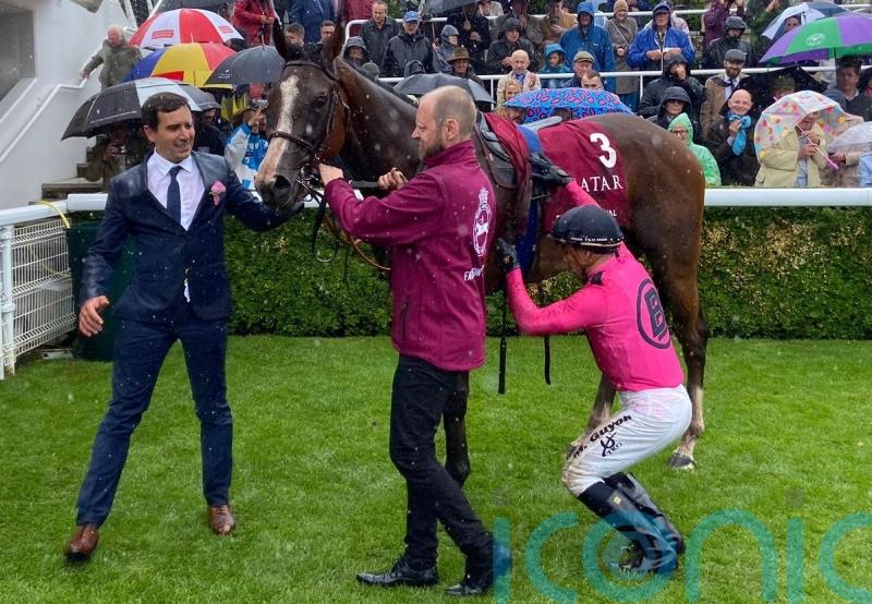 Facteur Cheval aiming to make Moulin impact