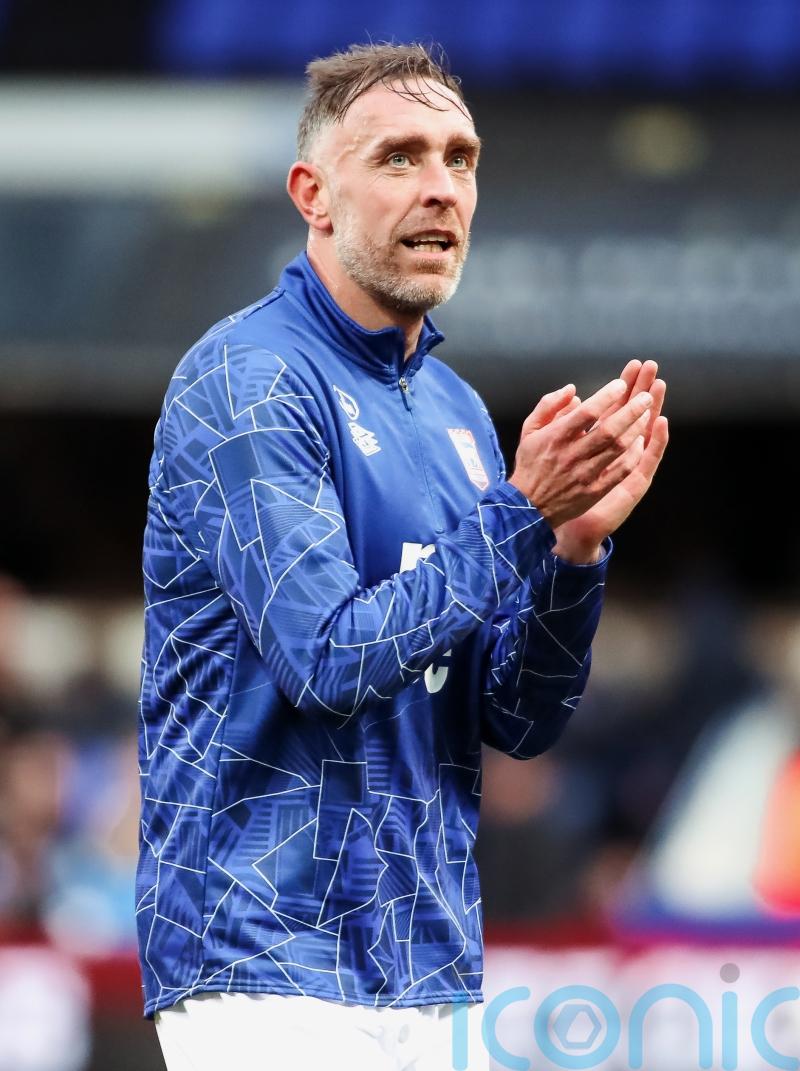 Early Richard Keogh goal secures victory for Wycombe at Northampton