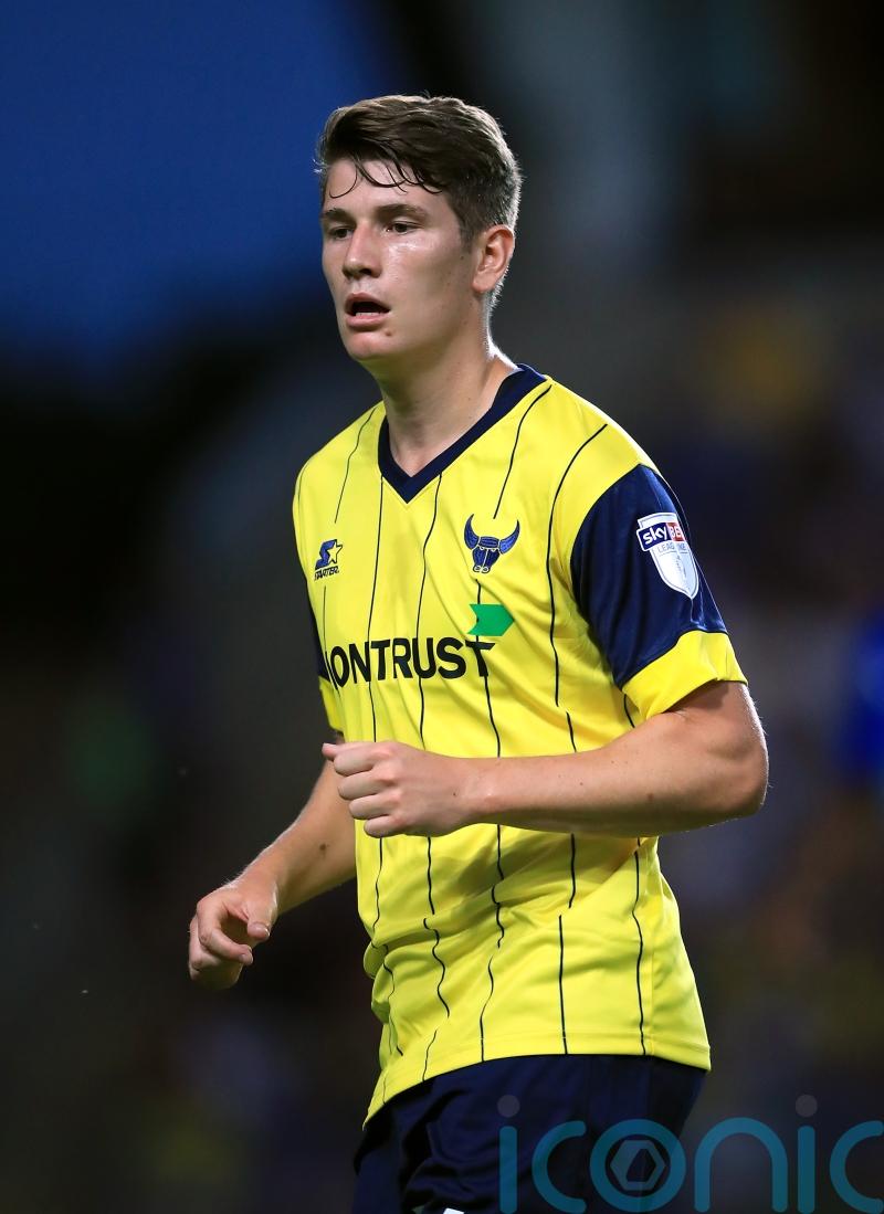 Oxford City fight back to draw with Solihull Moors