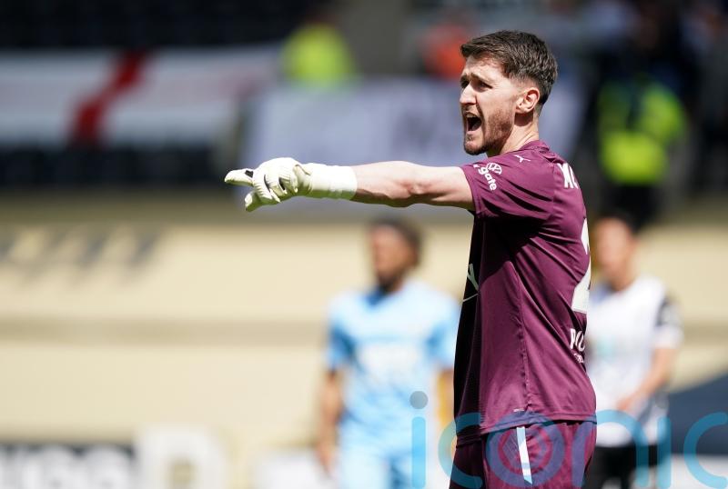 Jason Prior penalty miss costly as Dorking held by Eastleigh