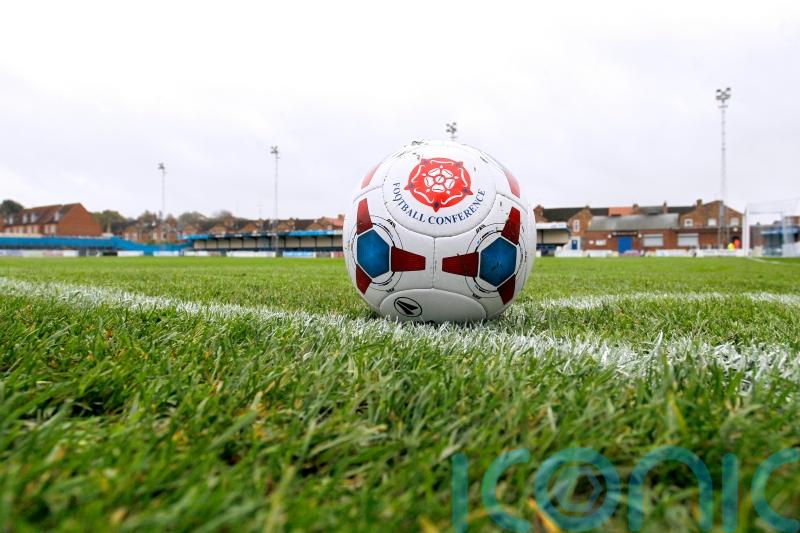 Maidenhead and Woking draw a National League blank