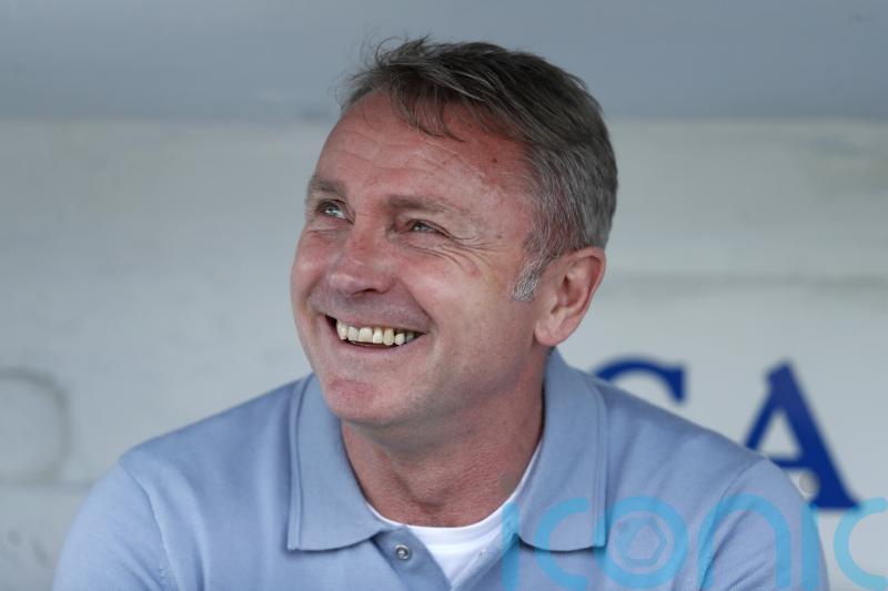 Paul Simpson feels Carlisle have laid down marker after Shrewsbury win