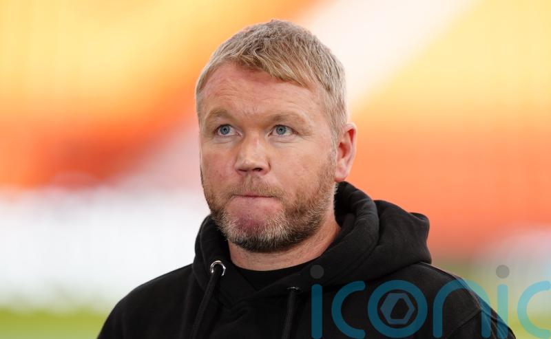 Rovers boss Grant McCann rues red card which ruined game against Swindon