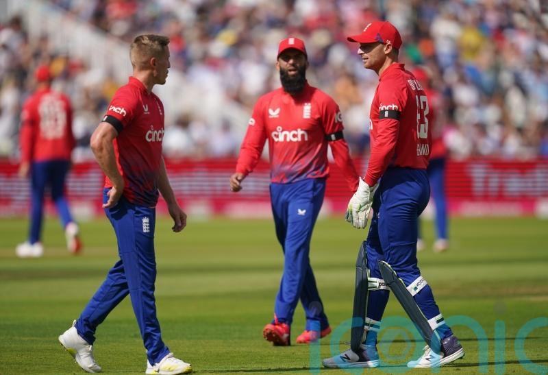 They really outplayed us &ndash; Jos Buttler credits New Zealand after England mauling