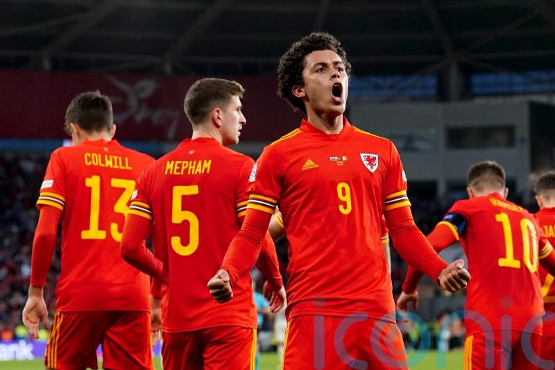 Brennan Johnson&rsquo;s potential is &lsquo;quite scary&rsquo; &ndash; Wales captain Aaron Ramsey