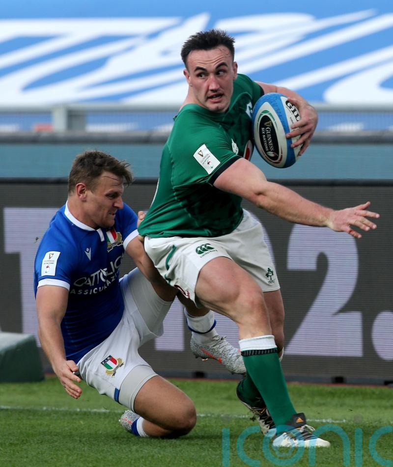 Ireland hooker Ronan Kelleher feeling &lsquo;unbelievably healthy&rsquo; ahead of World Cup